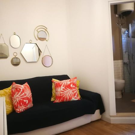La Terrazza Di Archimede- Ortigia Holidays 锡拉库扎 外观 照片