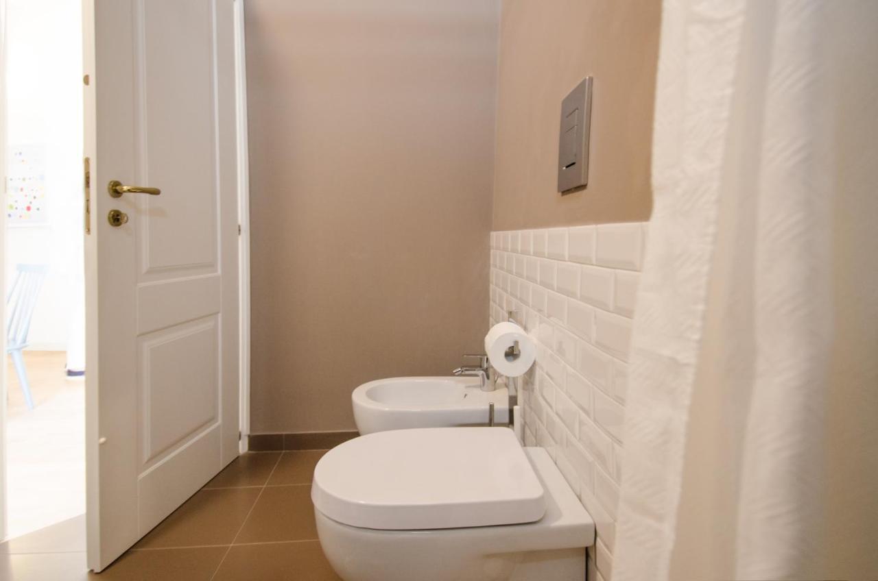 La Terrazza Di Archimede- Ortigia Holidays 锡拉库扎 外观 照片