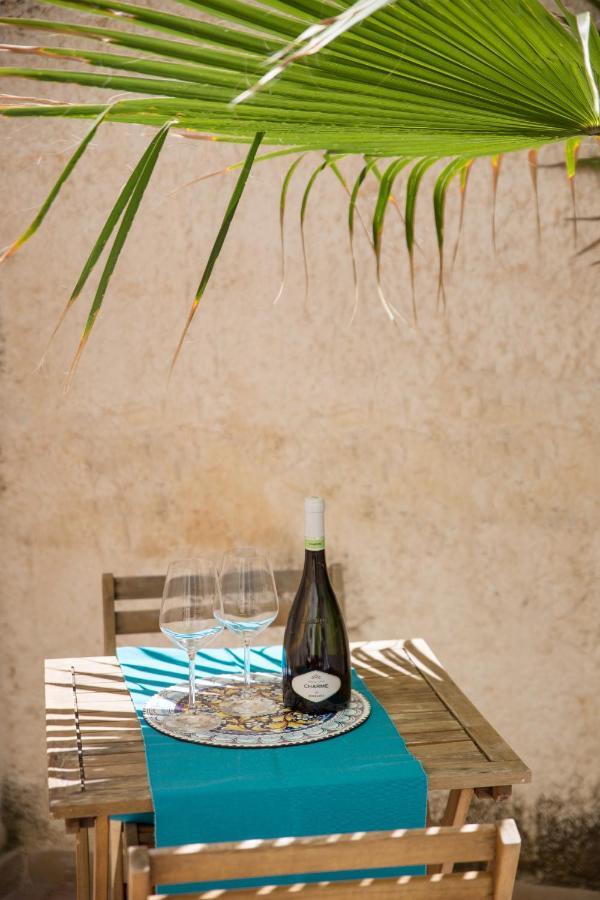 La Terrazza Di Archimede- Ortigia Holidays 锡拉库扎 外观 照片