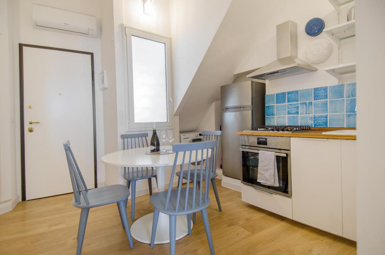La Terrazza Di Archimede- Ortigia Holidays 锡拉库扎 外观 照片