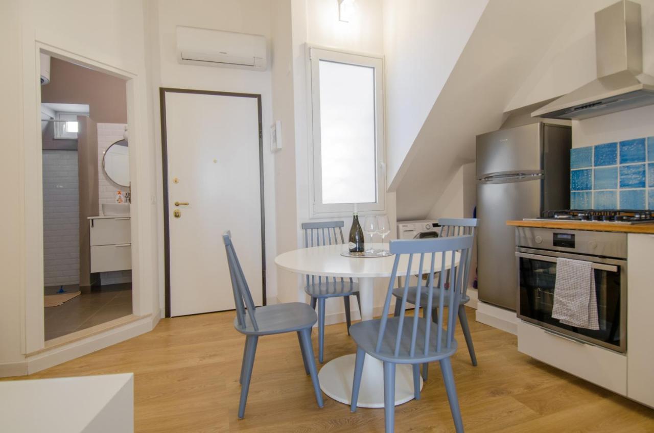 La Terrazza Di Archimede- Ortigia Holidays 锡拉库扎 外观 照片